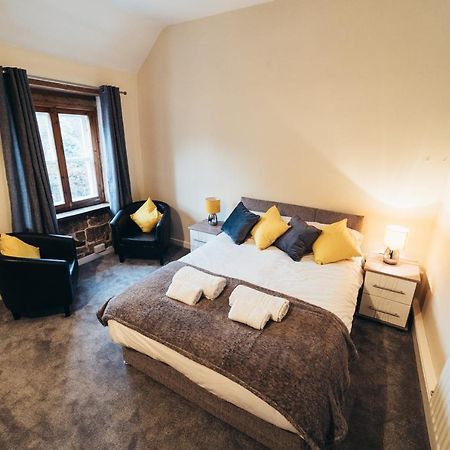 Cottages In Derbyshire - The Cottage At Milford Milford  Luaran gambar